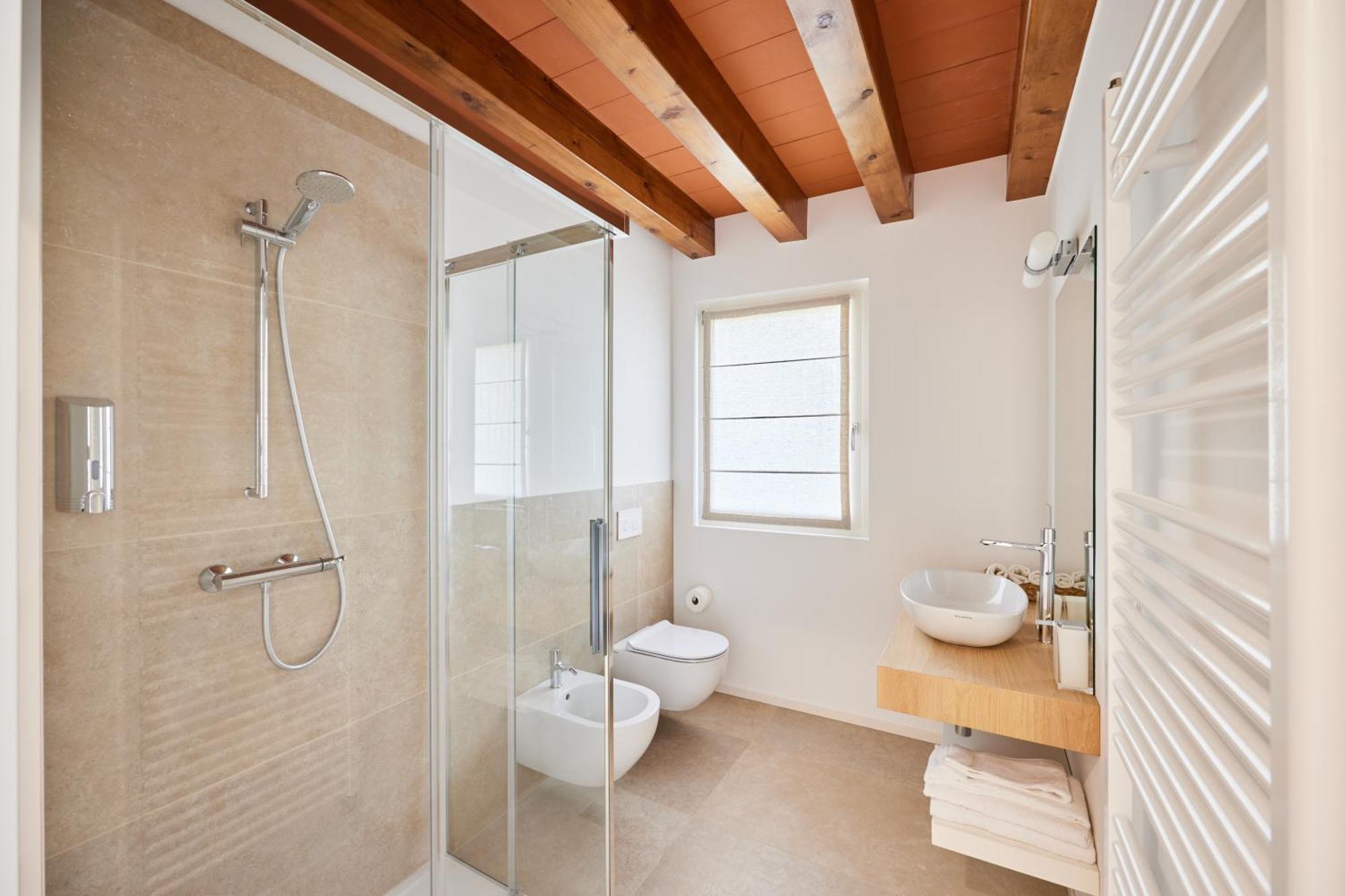 Casamartini Bed & Breakfast Fonte Екстер'єр фото