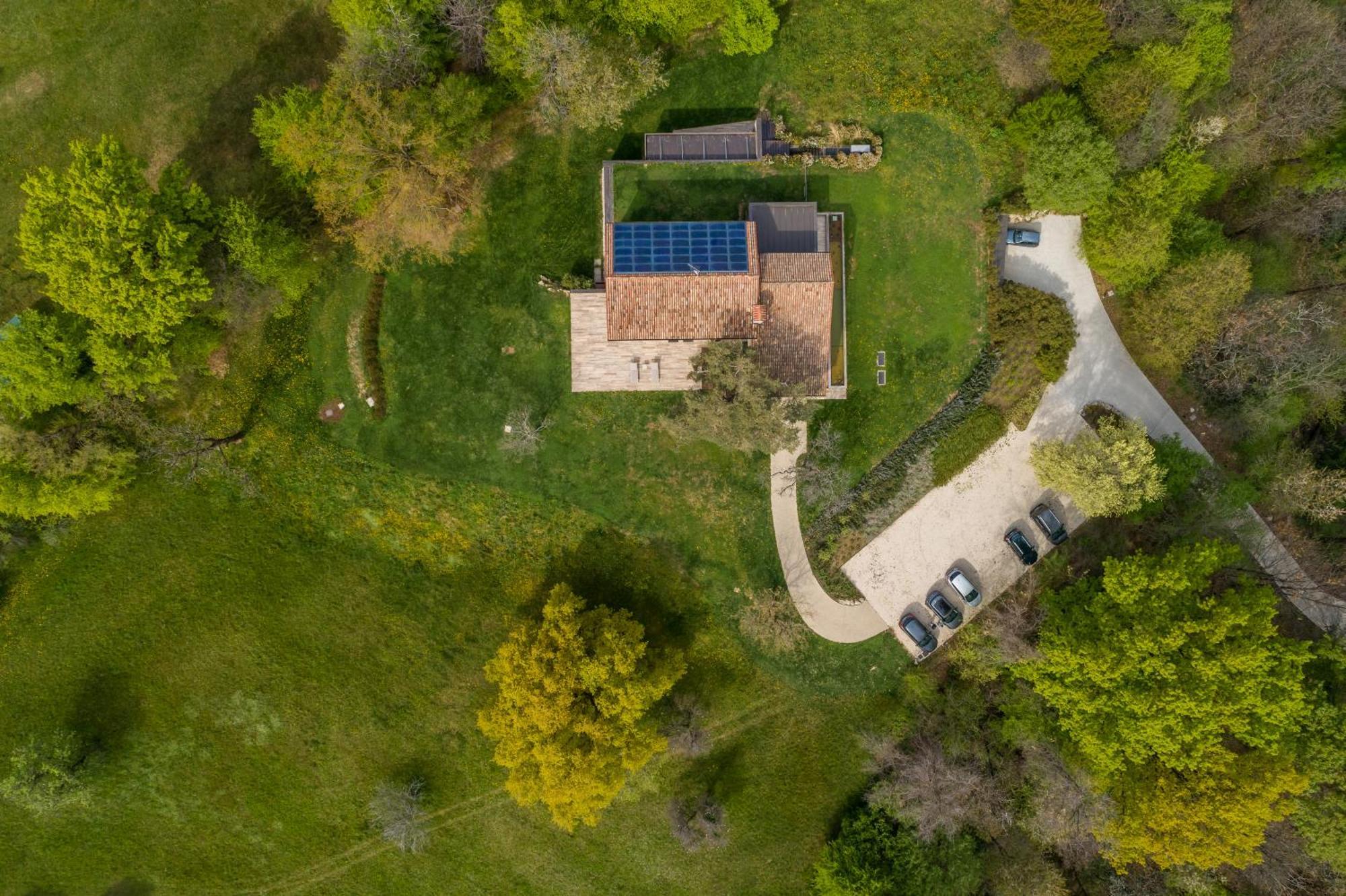 Casamartini Bed & Breakfast Fonte Екстер'єр фото
