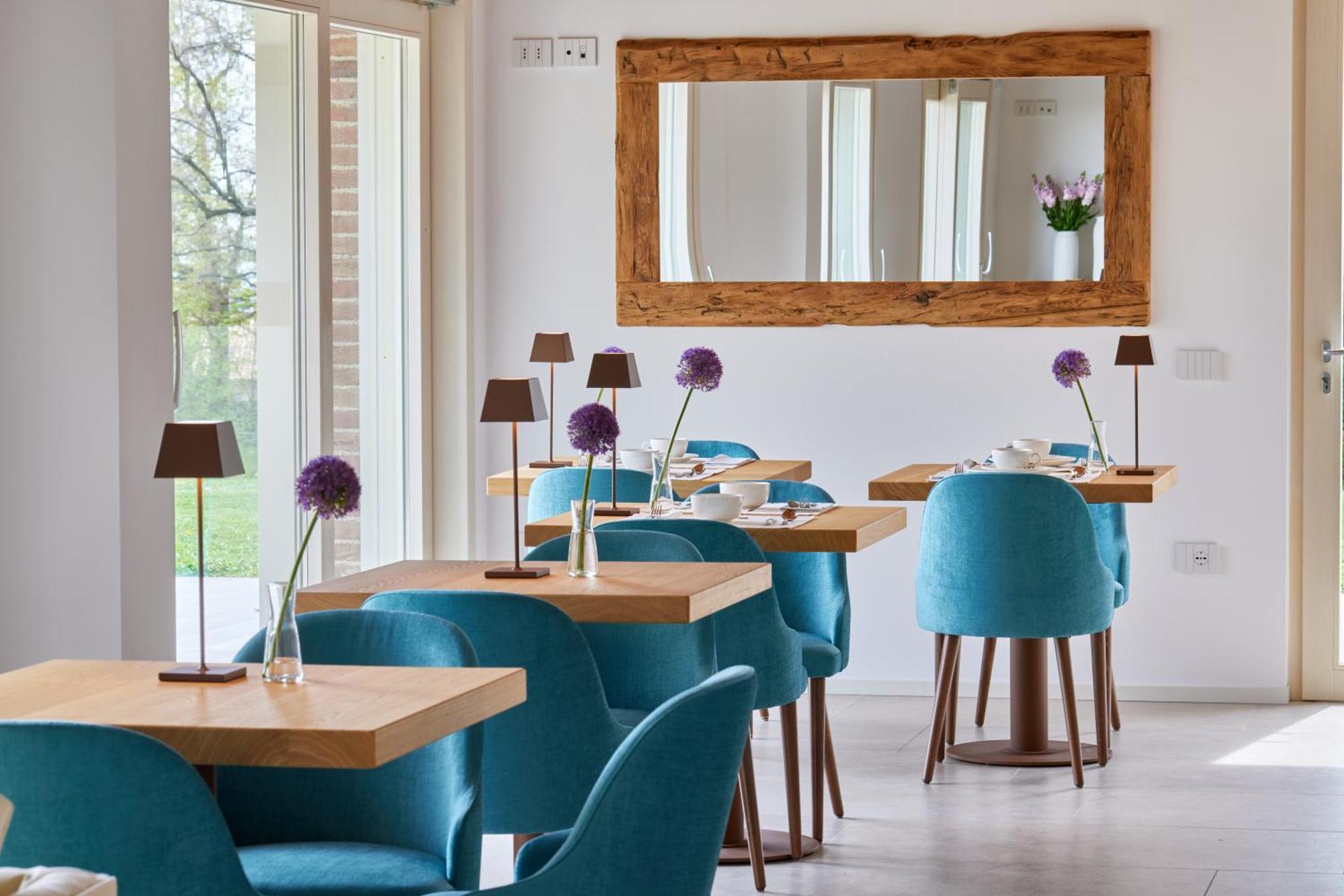 Casamartini Bed & Breakfast Fonte Екстер'єр фото