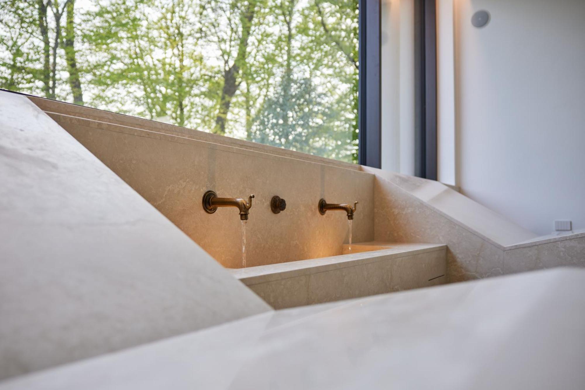 Casamartini Bed & Breakfast Fonte Екстер'єр фото