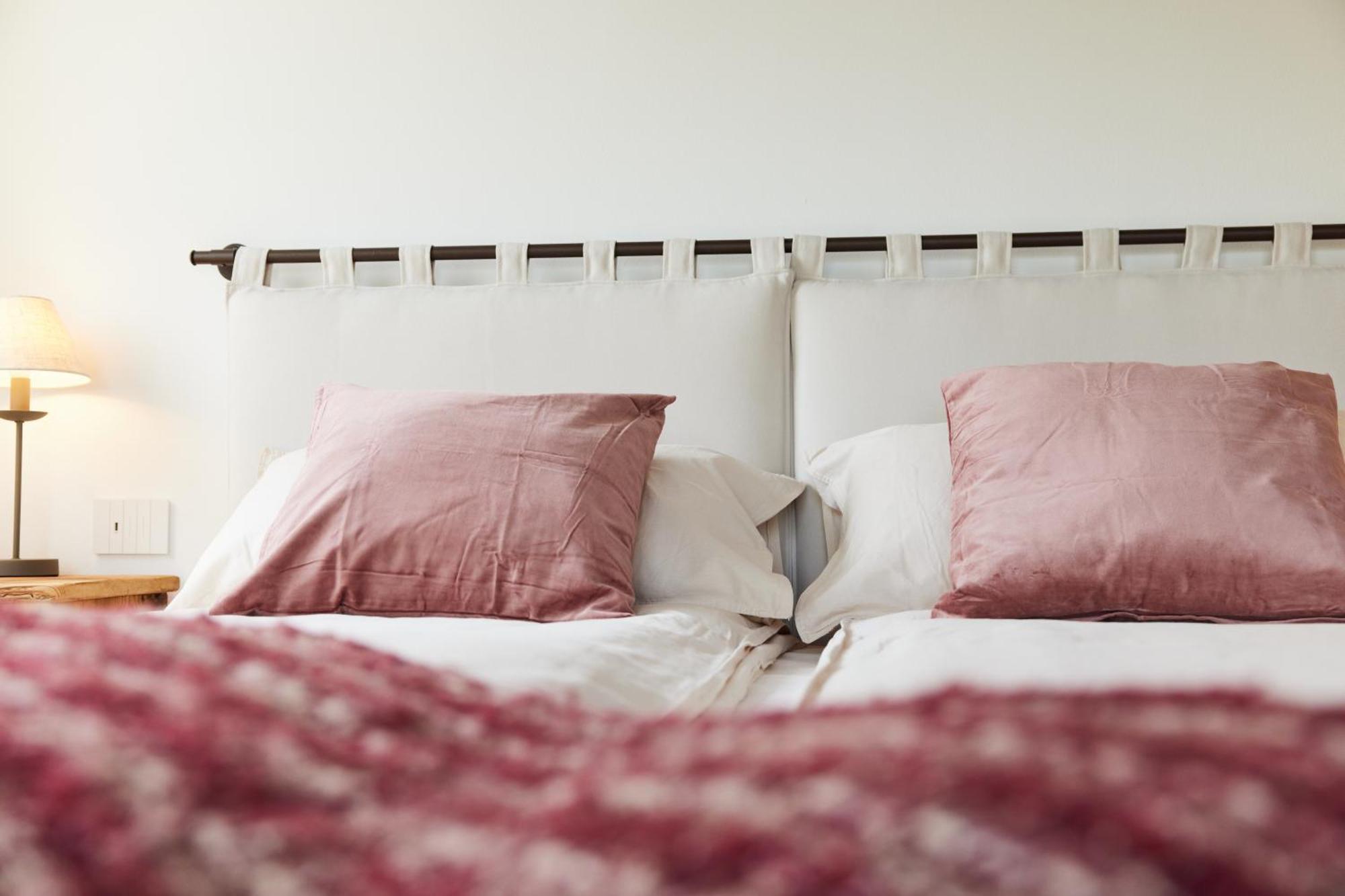 Casamartini Bed & Breakfast Fonte Екстер'єр фото